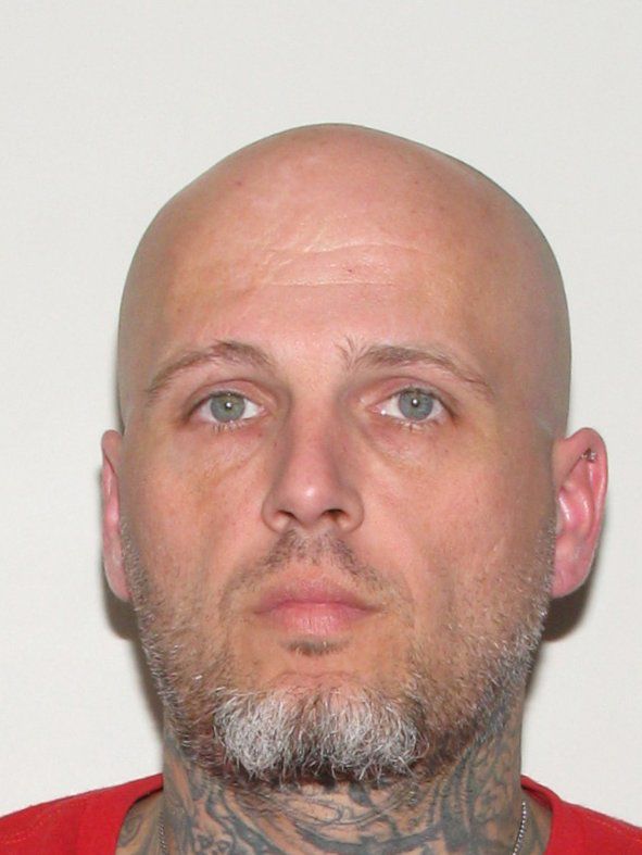Earl J. Nicholson Jr.